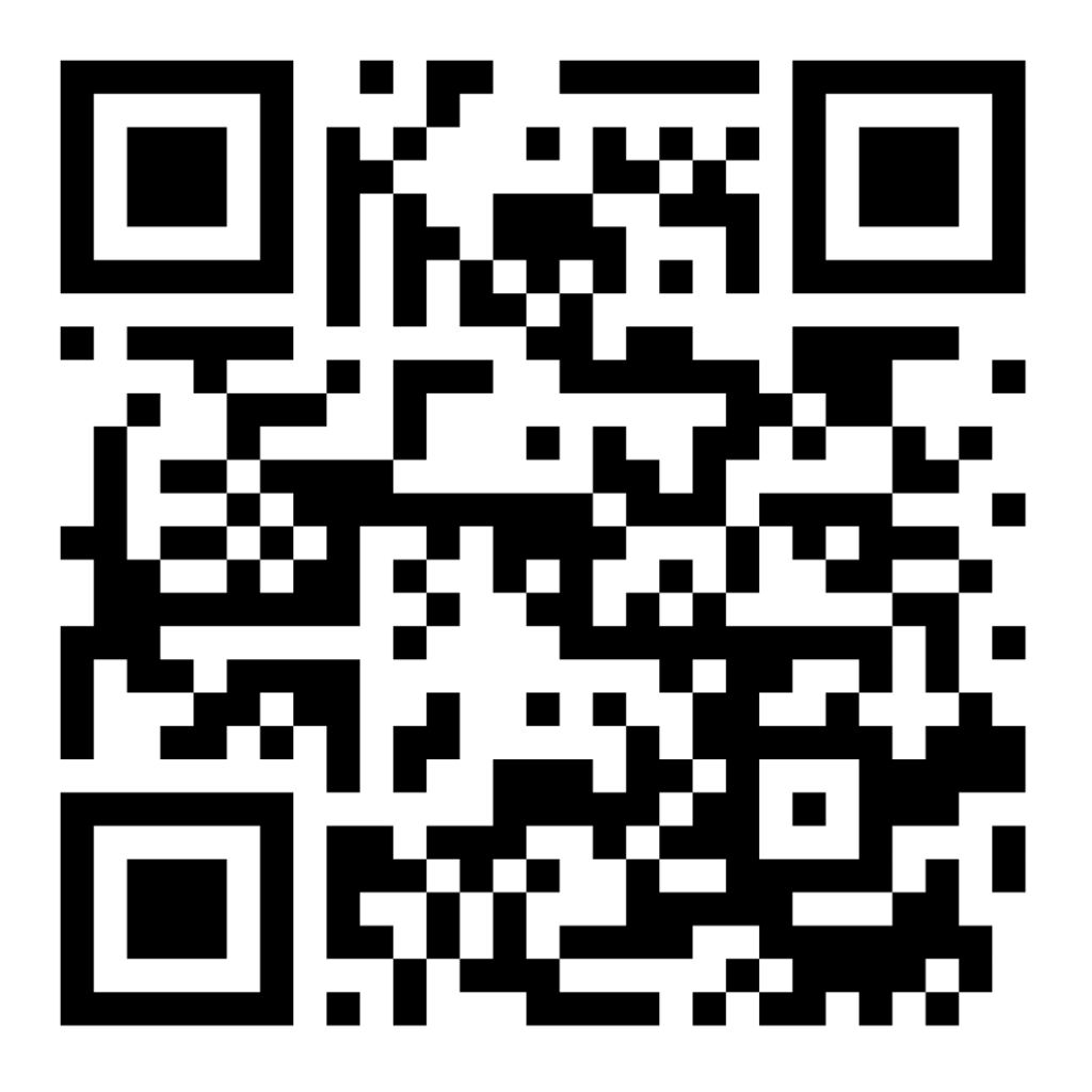 QR Code Kontakt Aldina Smailovic
