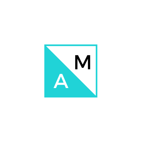 Aldisma Media Logo